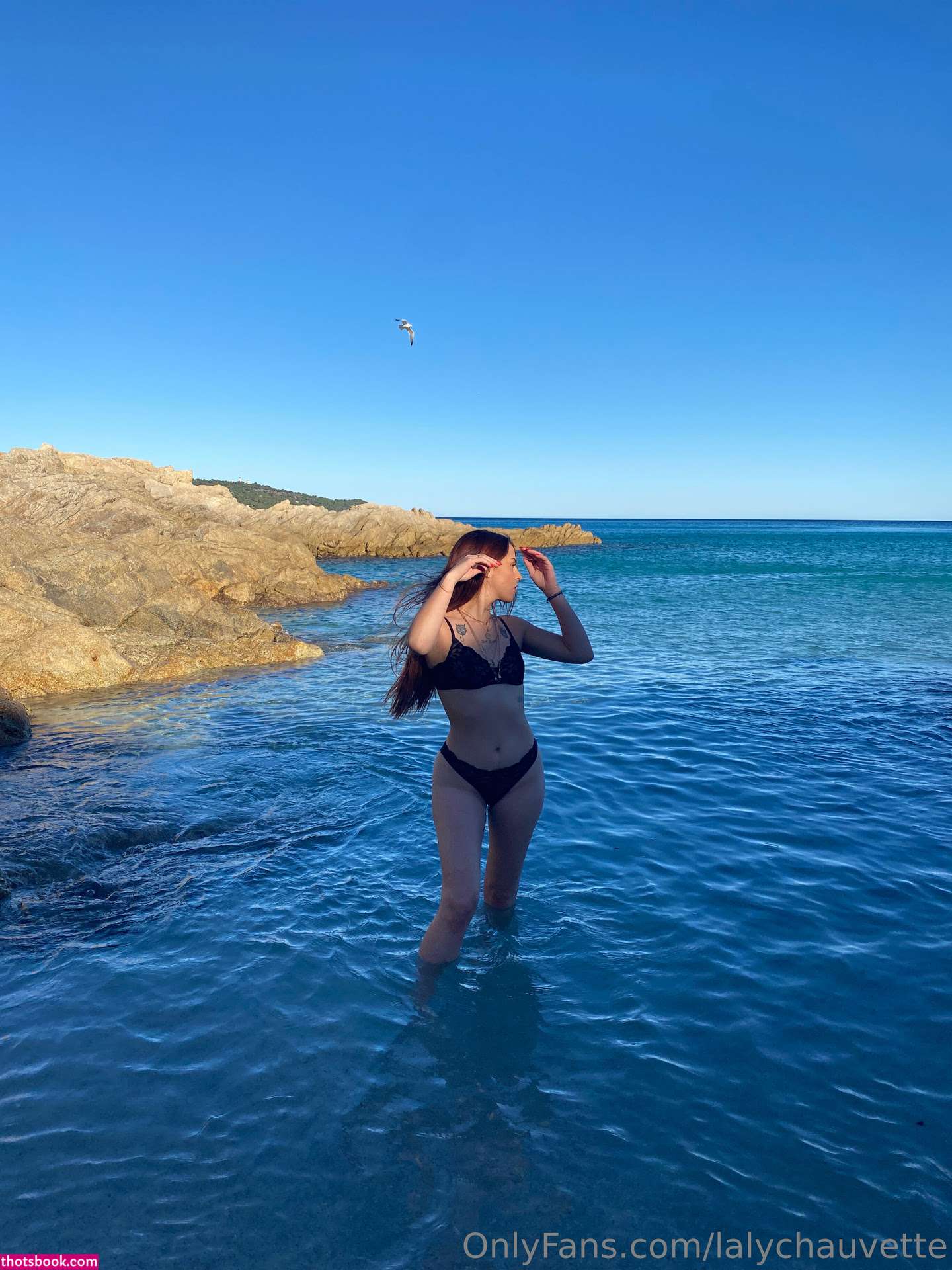 lalychauvette Nude Leaks OnlyFans Photos #3 1468687