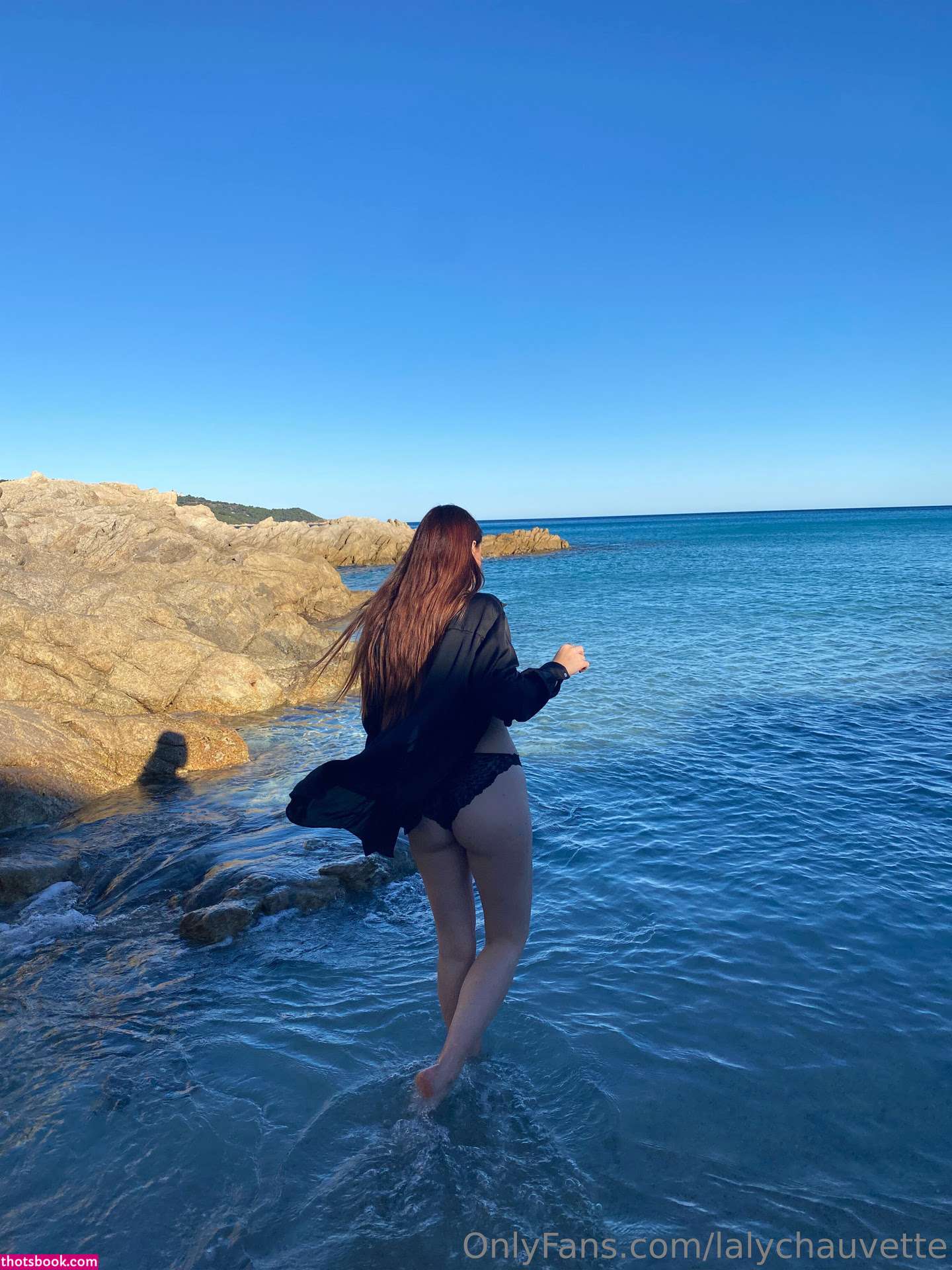 lalychauvette Nude Leaks OnlyFans Photos #3 1468690