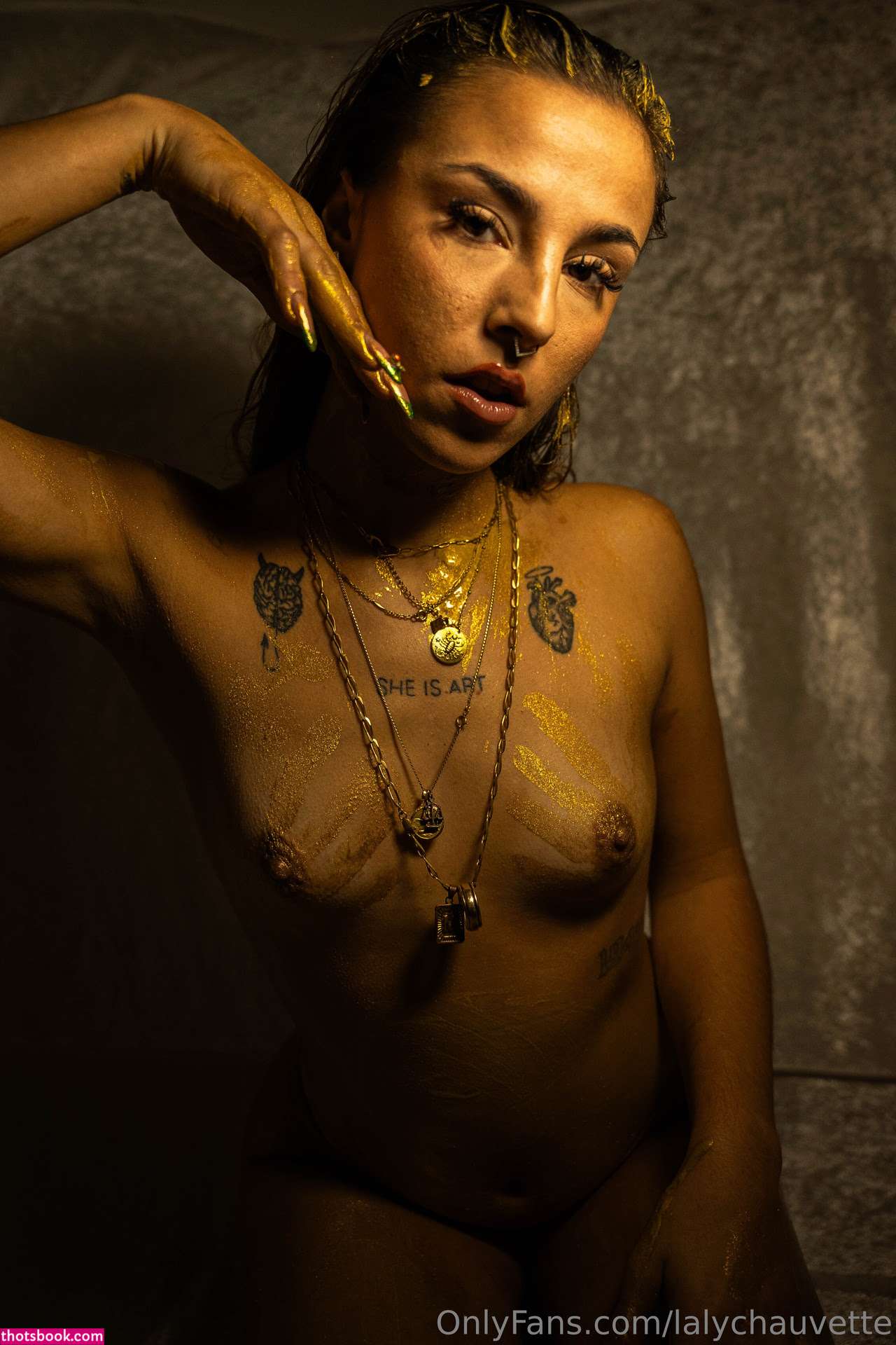 lalychauvette Nude Leaks OnlyFans Photos #5 1468702