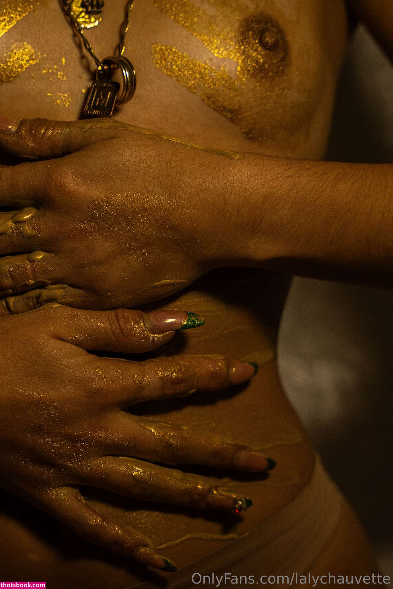 lalychauvette Nude Leaks OnlyFans Photos #5 1468708