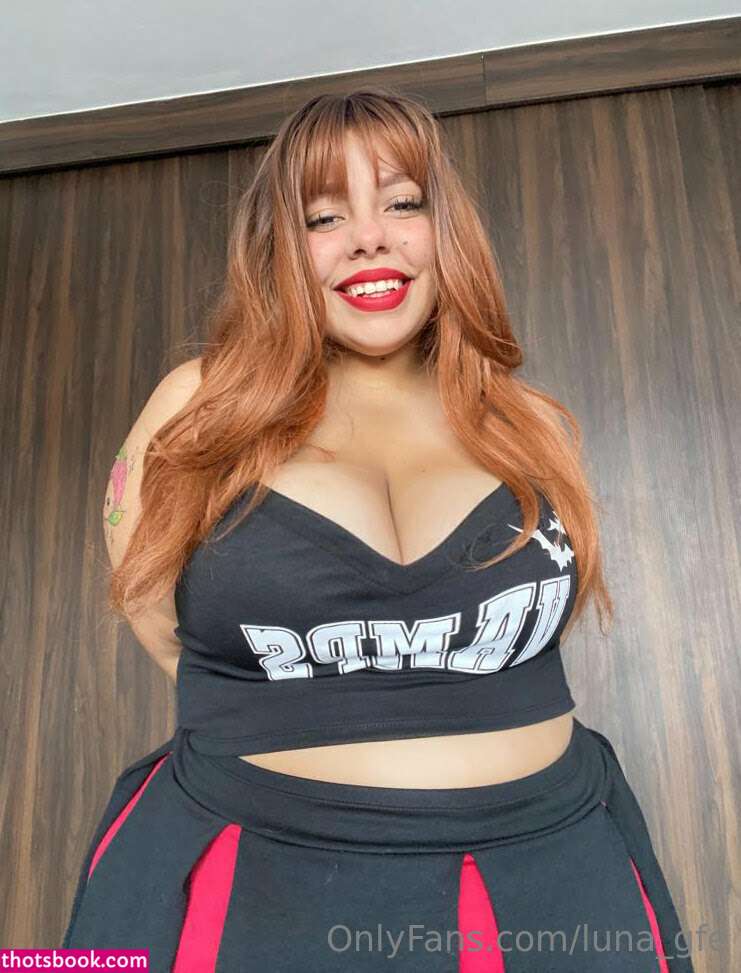 luna gfe lunamartinez Nude Leaks OnlyFans Photos #2 1468912