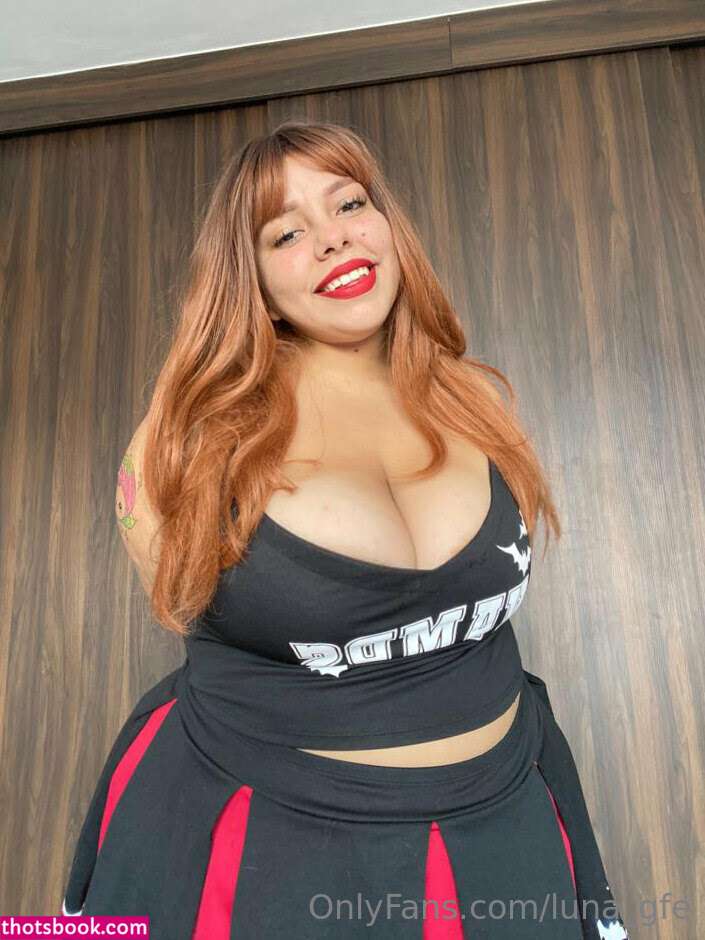 luna gfe lunamartinez Nude Leaks OnlyFans Photos #2 1468916