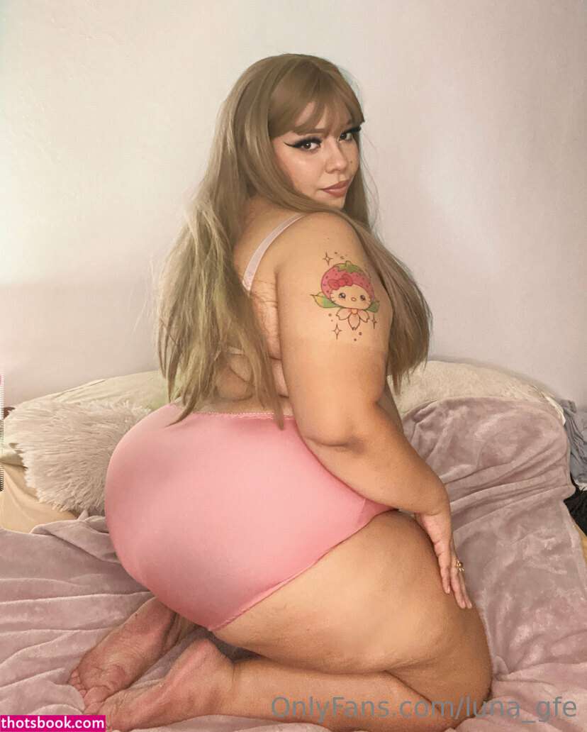 luna gfe lunamartinez Nude Leaks OnlyFans Photos #3 1468919