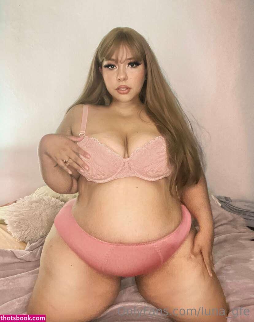 luna gfe lunamartinez Nude Leaks OnlyFans Photos #3 1468922