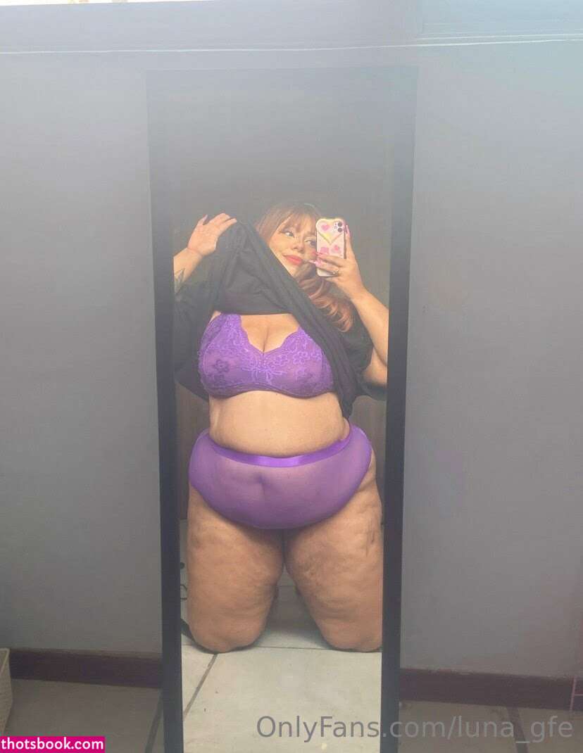 luna gfe lunamartinez Nude Leaks OnlyFans Photos #3 1468924