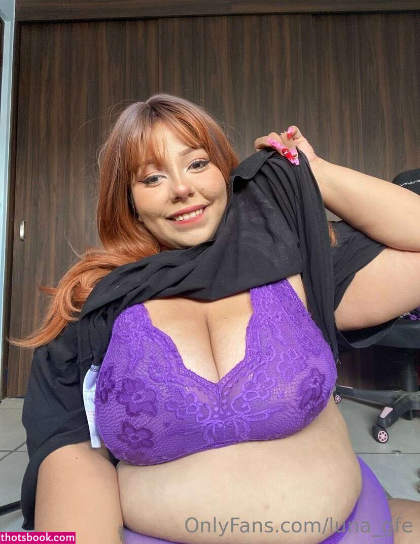 luna gfe lunamartinez Nude Leaks OnlyFans Photos #3 1468925