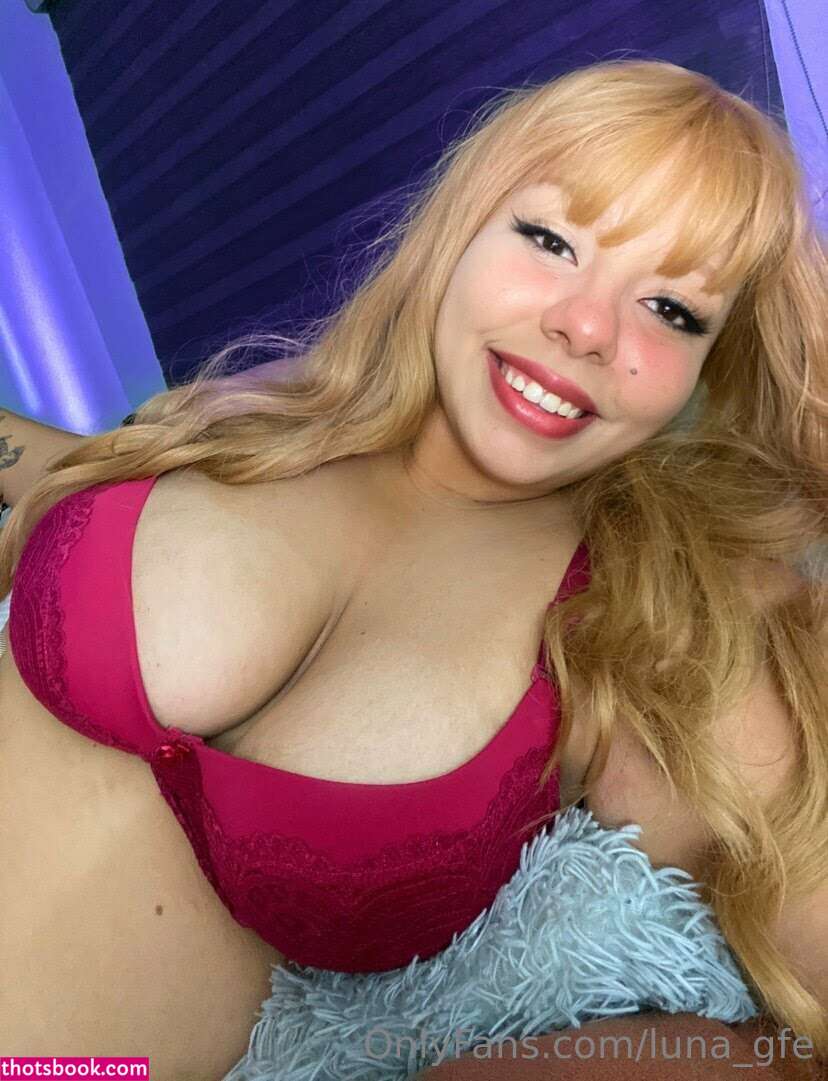 luna gfe lunamartinez Nude Leaks OnlyFans Photos #4 1468931