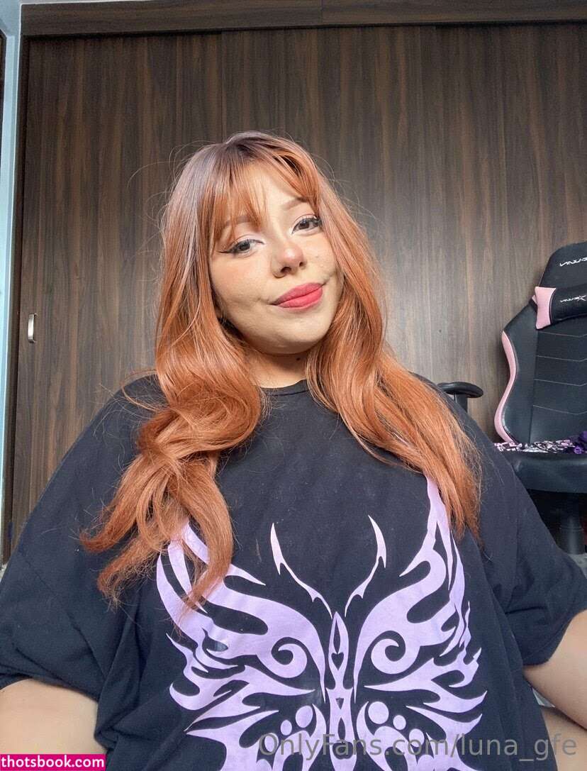 luna gfe lunamartinez Nude Leaks OnlyFans Photos #4 1468932