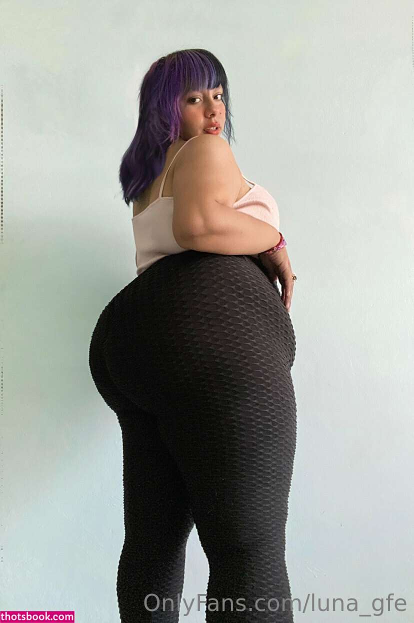 luna gfe lunamartinez Nude Leaks OnlyFans Photos #4 1468933