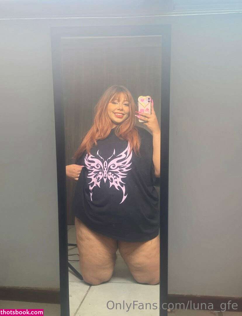 luna gfe lunamartinez Nude Leaks OnlyFans Photos #4 1468939