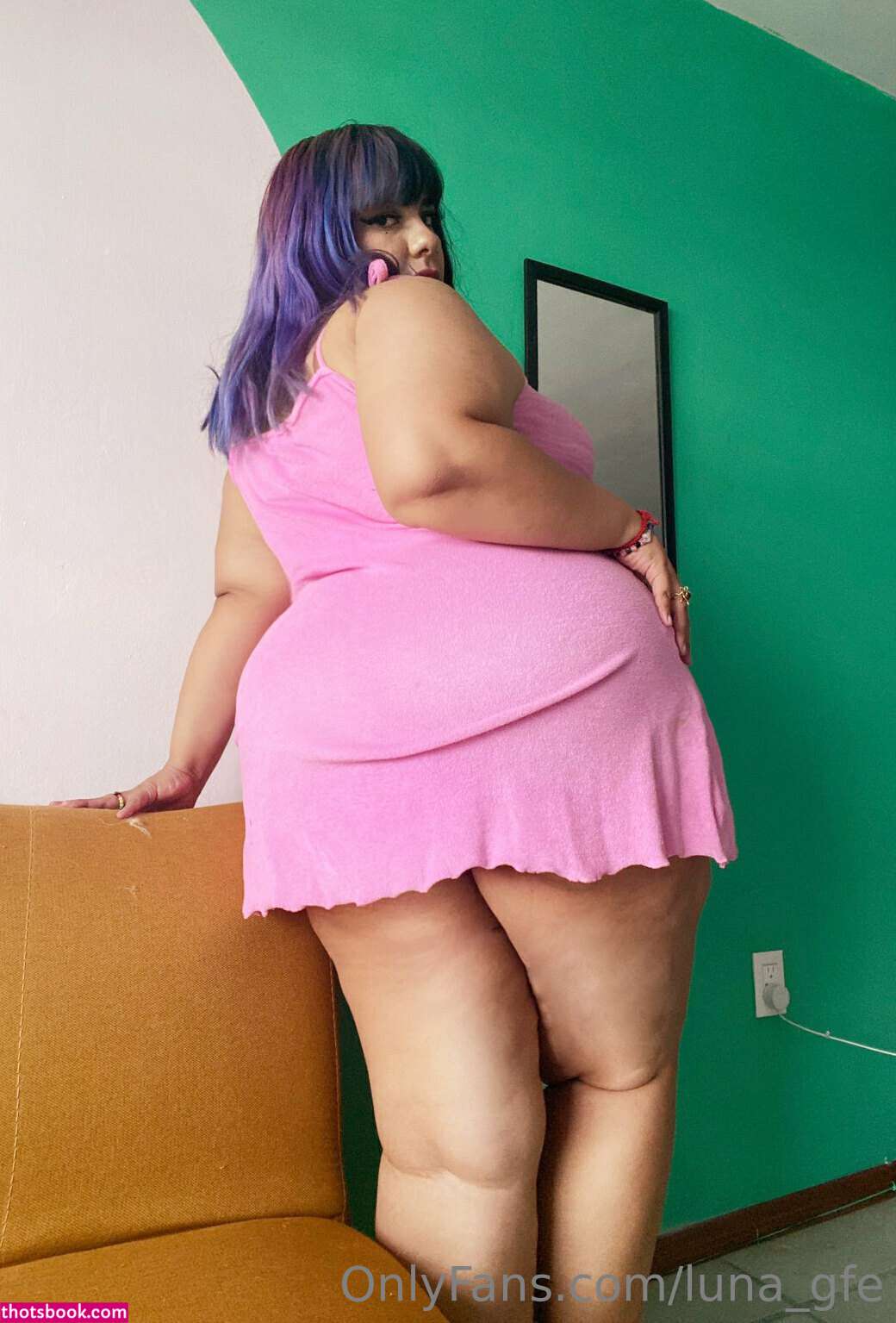 luna gfe lunamartinez Nude Leaks OnlyFans Photos #5 1468945