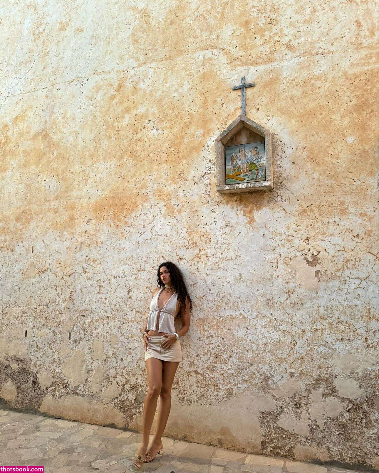 Marie Teissonniere Nude Leaks OnlyFans Photos #1 1468988