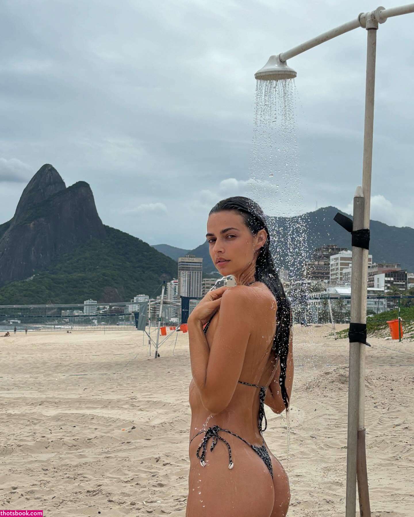 Marie Teissonniere Nude Leaks OnlyFans Photos #3 1468998