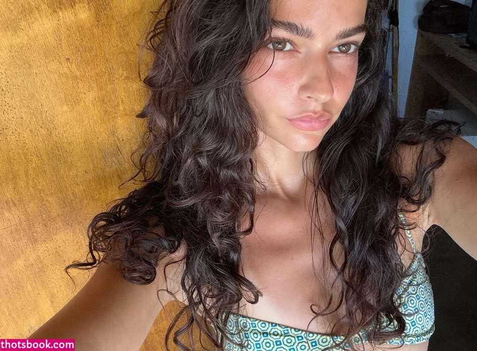 Marie Teissonniere Nude Leaks OnlyFans Photos #4 1468999