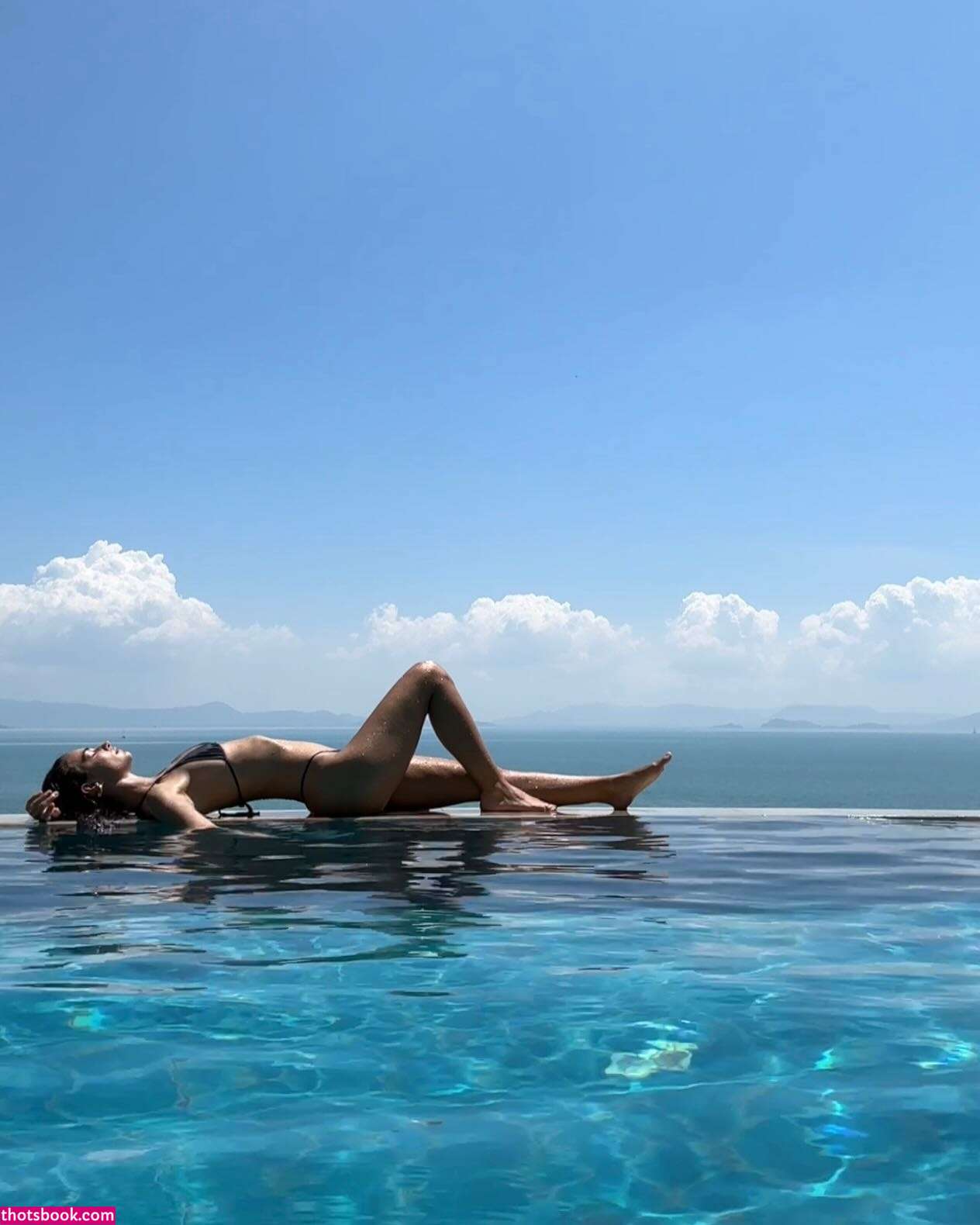 Marie Teissonniere Nude Leaks OnlyFans Photos #5 1469008