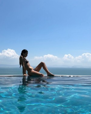 Marie Teissonniere Nude Leaks OnlyFans Photos #5