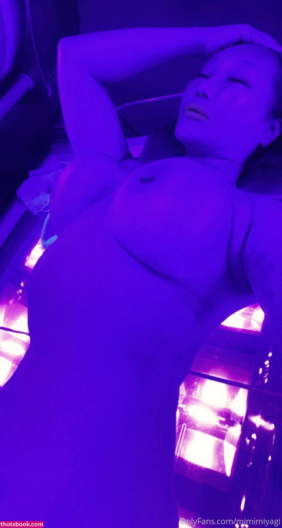 Mimi Miyagi Nude Leaks OnlyFans Photos #5 1469042