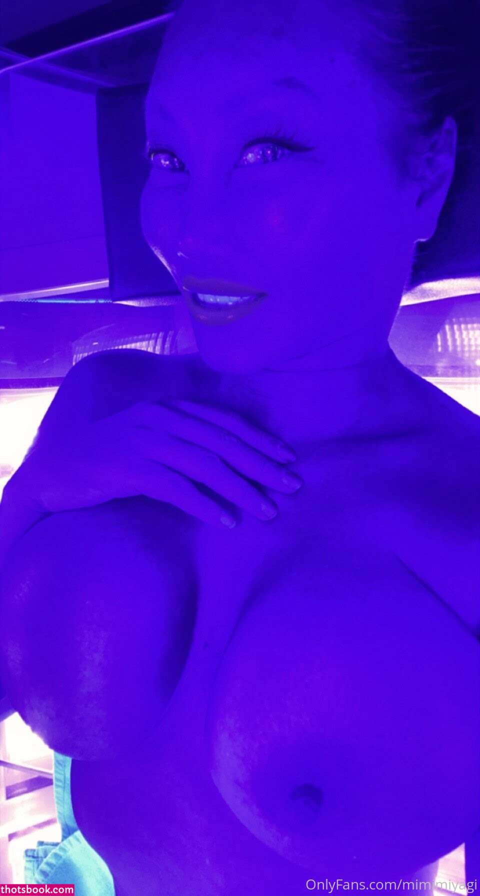 Mimi Miyagi Nude Leaks OnlyFans Photos #5 1469045