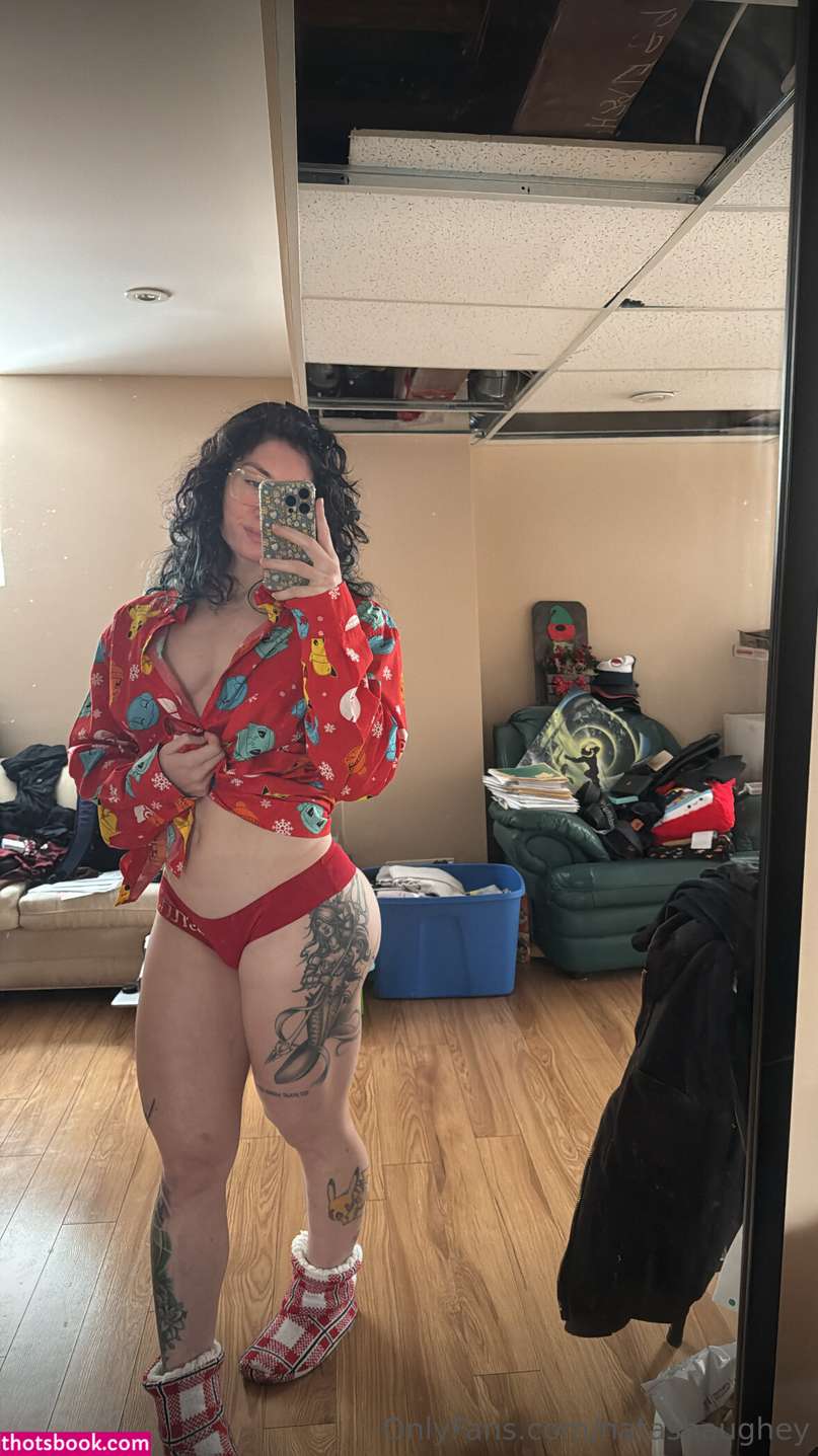 Natasha Aughey Nude Leaks OnlyFans Photos #1 1469129
