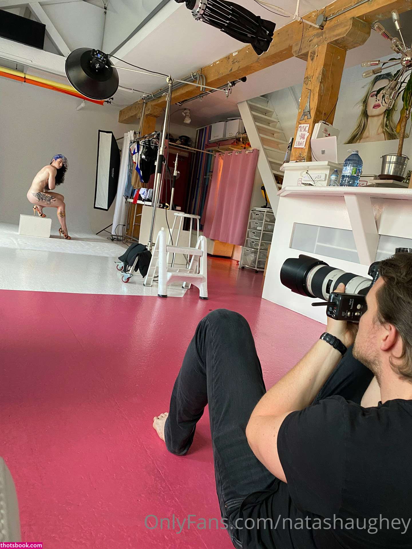 Natasha Aughey Nude Leaks OnlyFans Photos #5 1469156