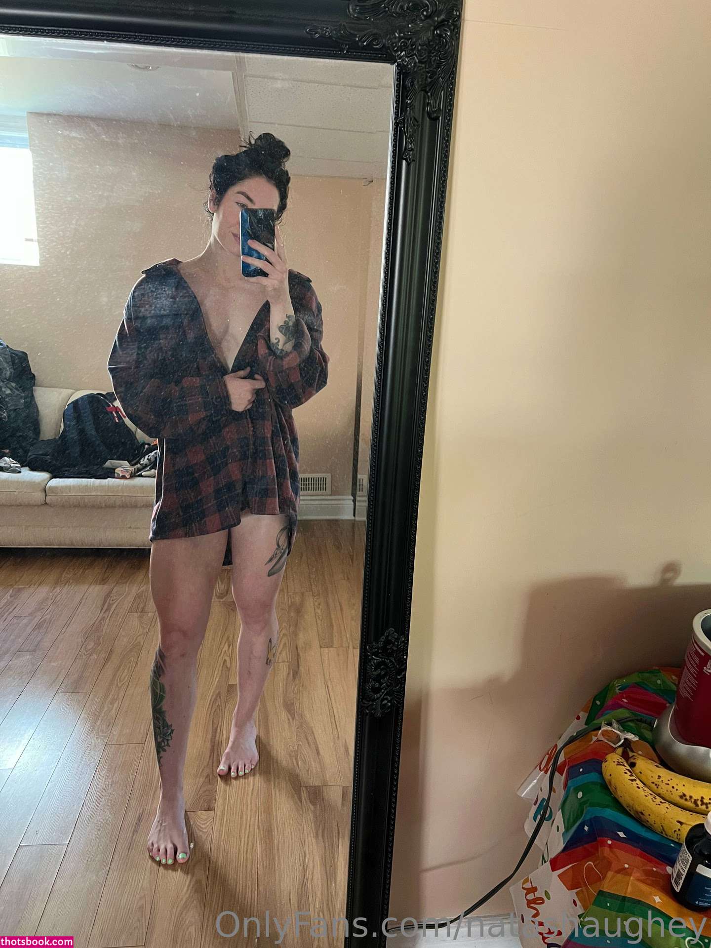 Natasha Aughey Nude Leaks OnlyFans Photos #5 1469158