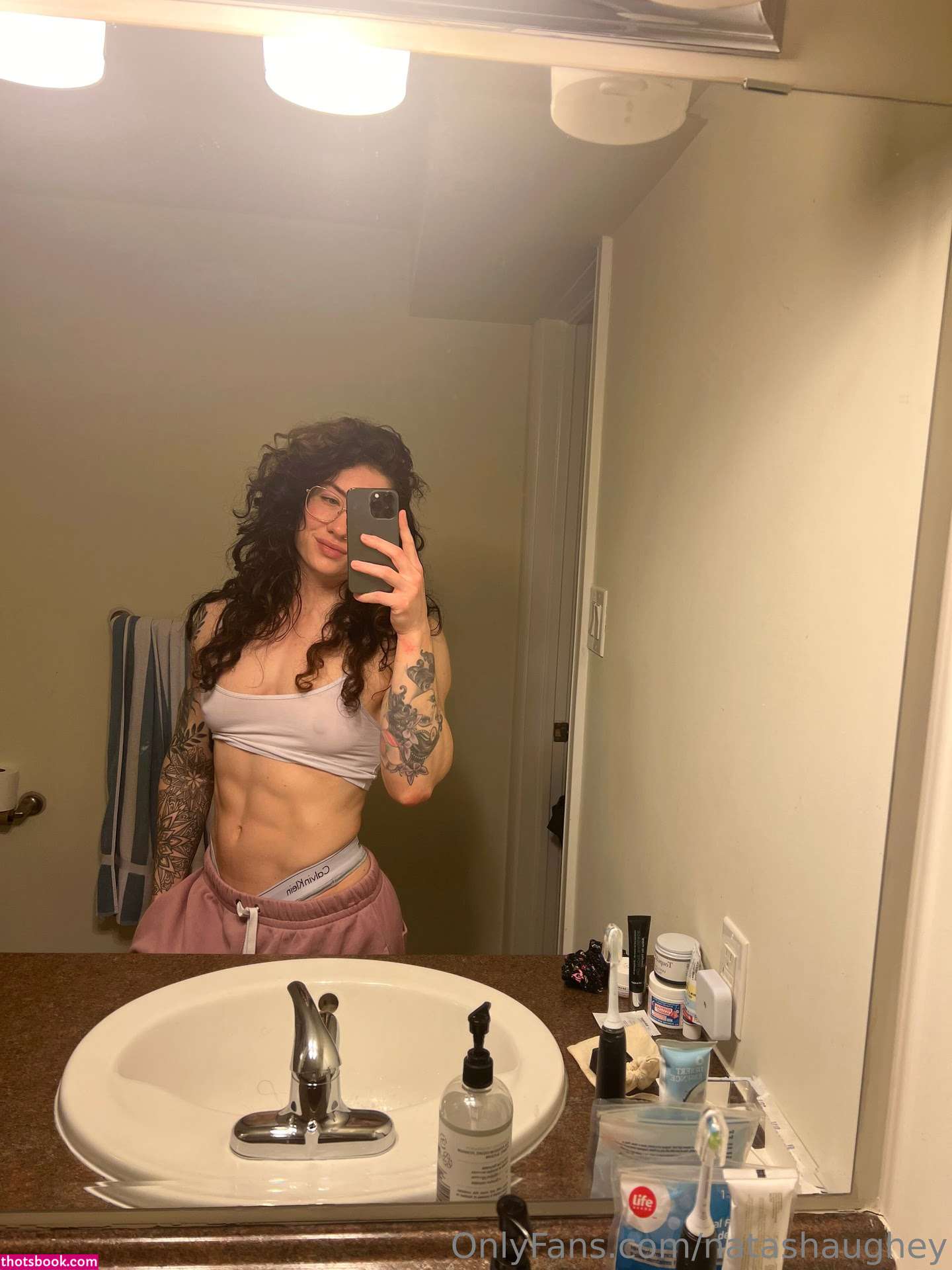 Natasha Aughey Nude Leaks OnlyFans Photos #5 1469162