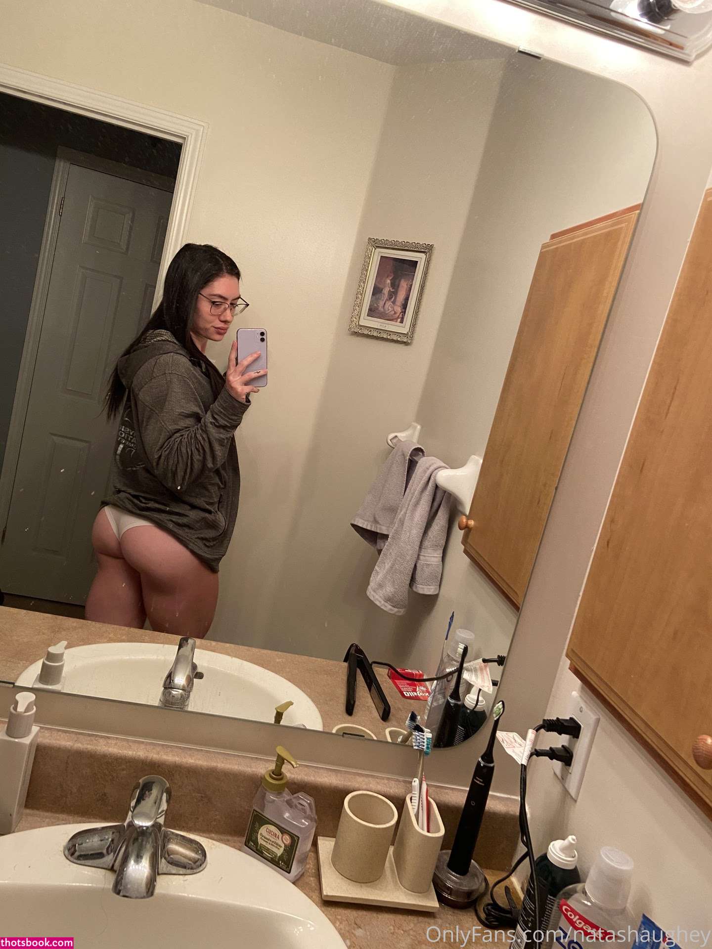 Natasha Aughey Nude Leaks OnlyFans Photos #5 1469164