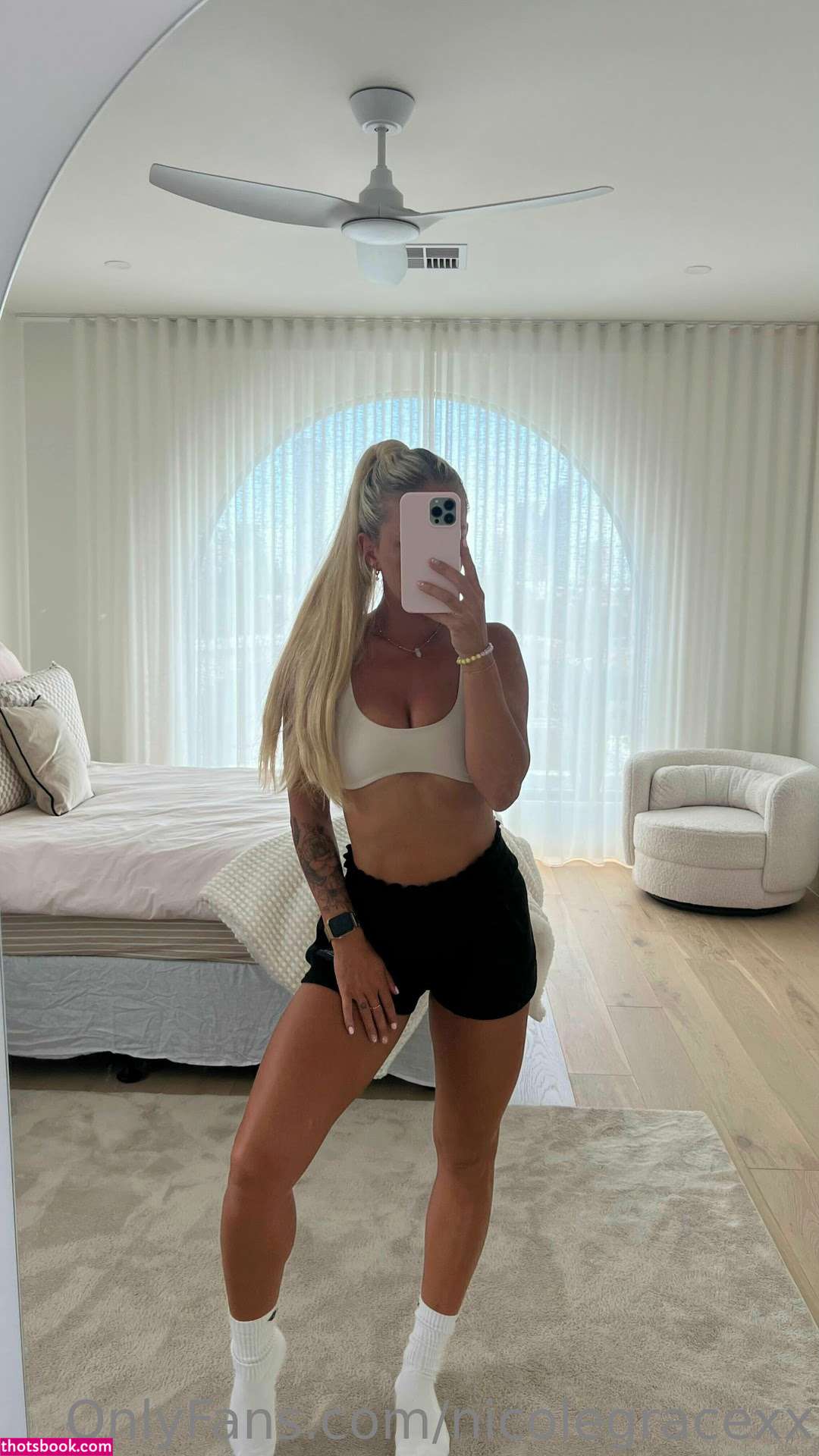 Nicole Grace Nude Leaks OnlyFans Photos #4 1469190