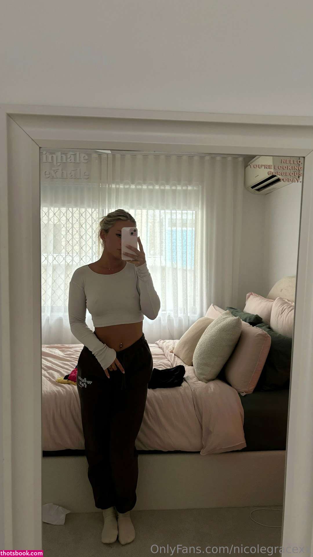 Nicole Grace Nude Leaks OnlyFans Photos #5 1469203