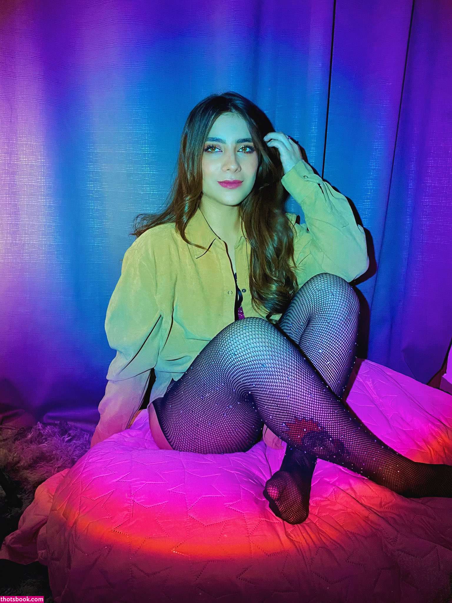 Nicole Navarrete DropDeadYeya Nude Leaks OnlyFans Photos #4 1469220