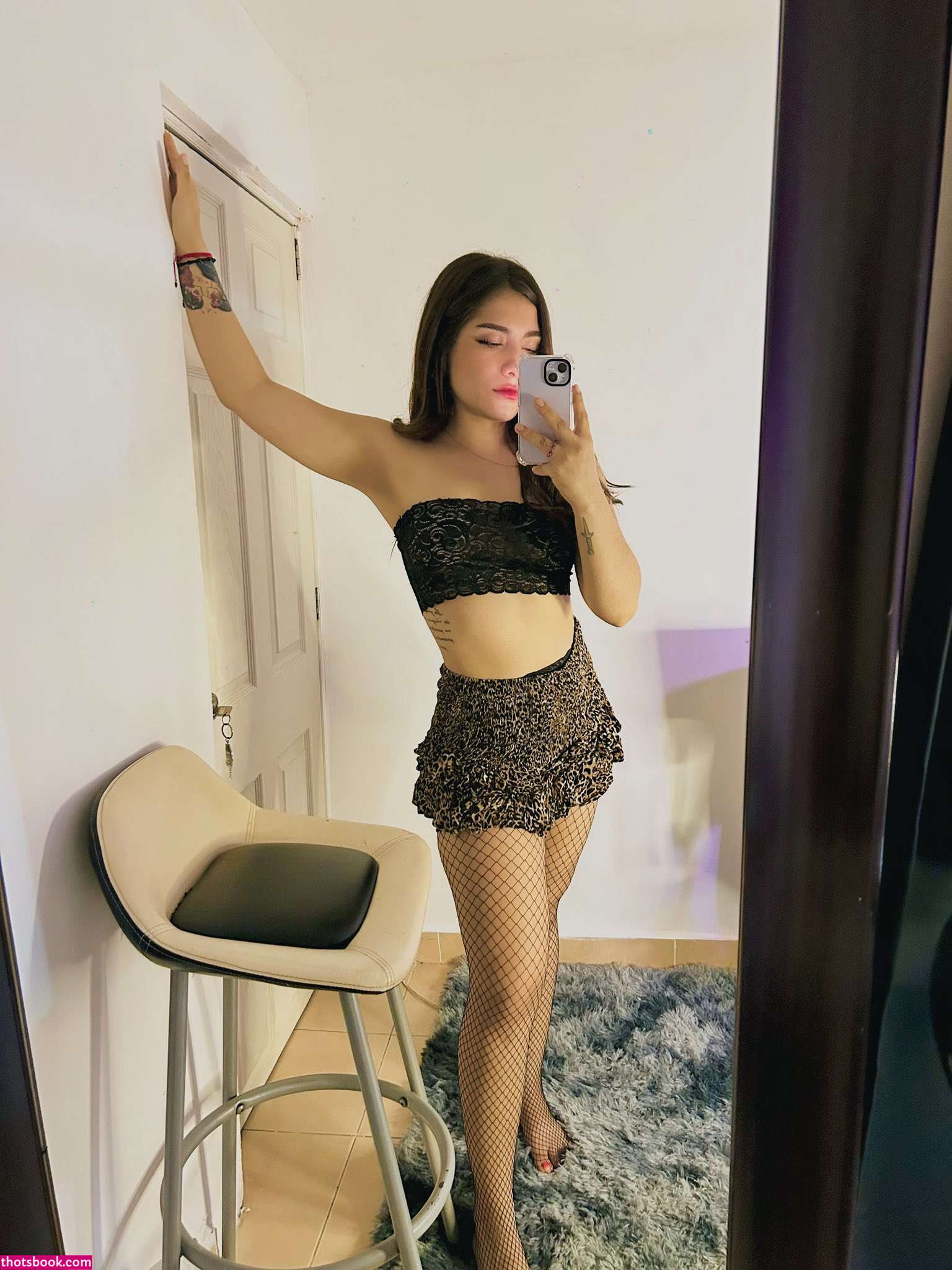 Nicole Navarrete DropDeadYeya Nude Leaks OnlyFans Photos #5 1469225