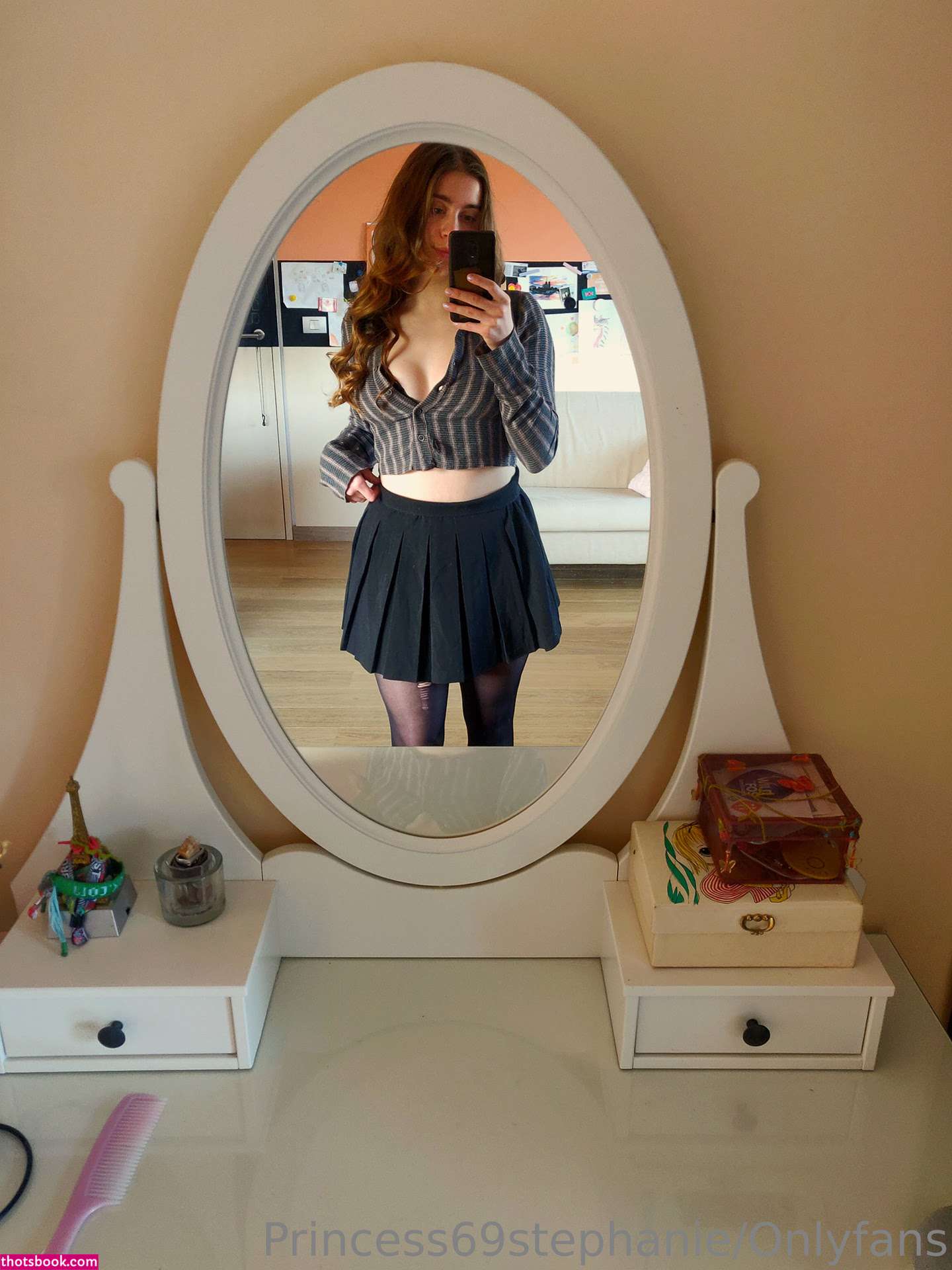princess69stephanie Nude Leaks OnlyFans Photos #5 1469284