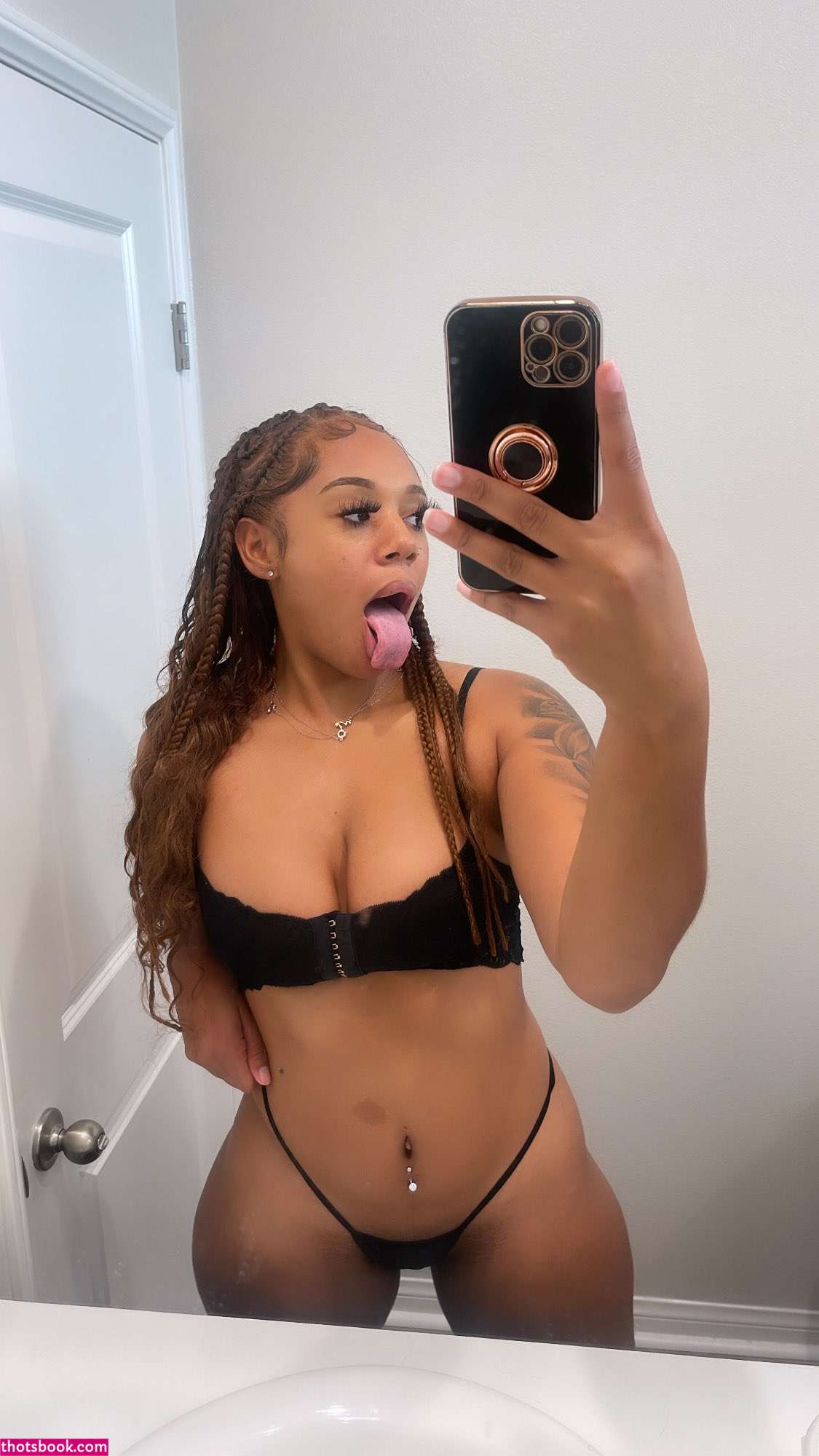 Reddbvbyy Naturalyredd Nude Leaks OnlyFans Photos #5 1469342