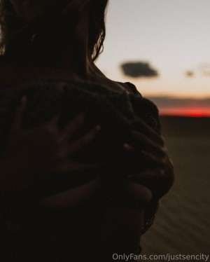 Sen City Nude Leaks OnlyFans Photos #3