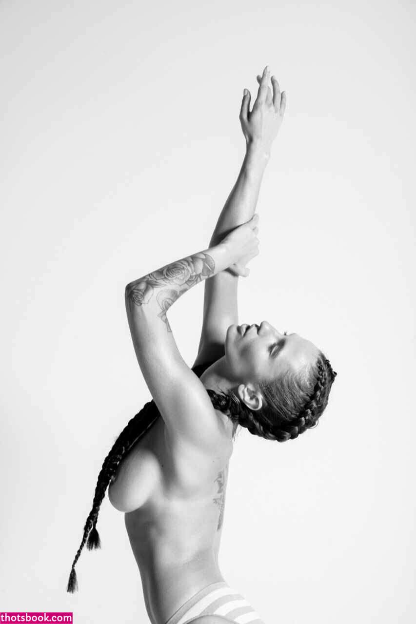 Shay Maria Kozyshay Nude Leaks OnlyFans Photos #3 1469412