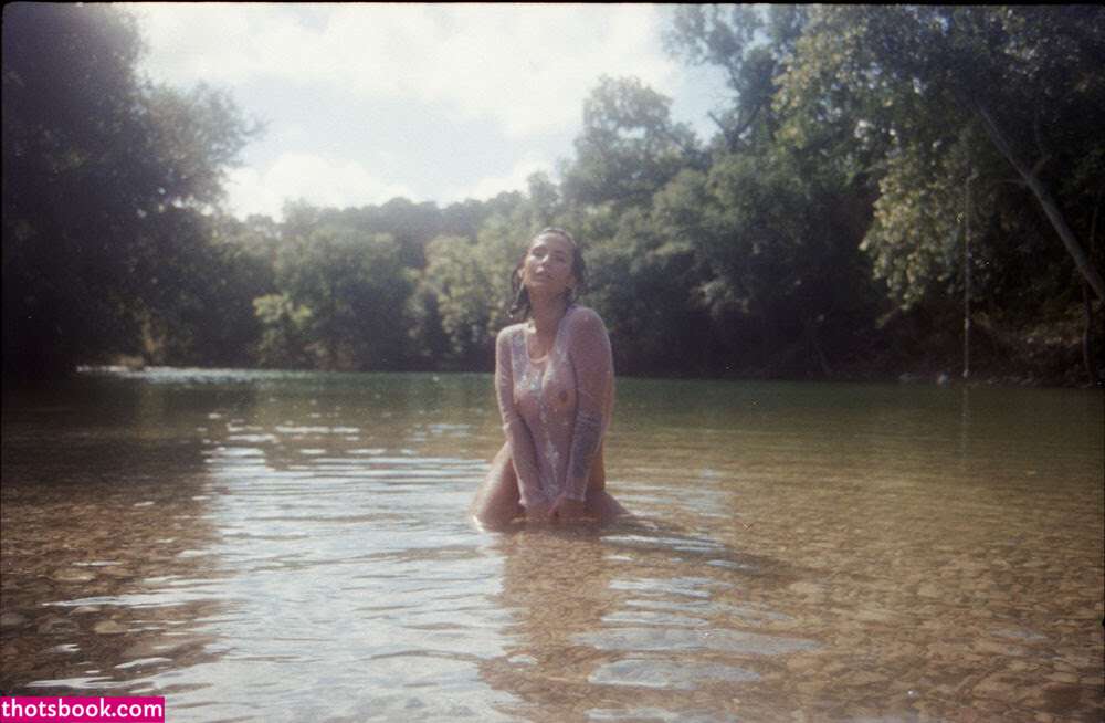 Shay Maria Kozyshay Nude Leaks OnlyFans Photos #4 1469416