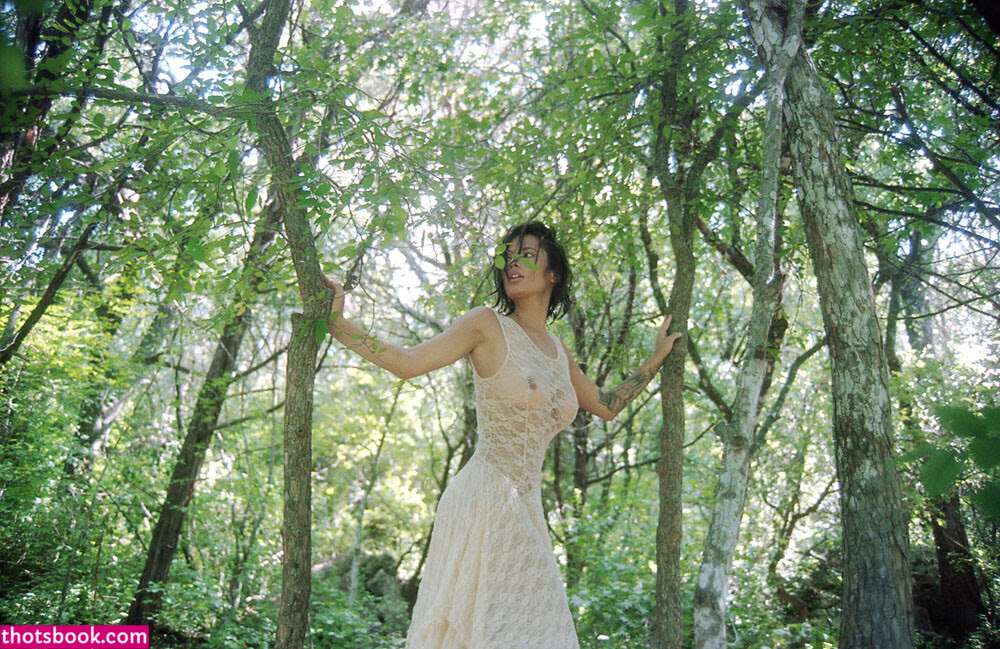 Shay Maria Kozyshay Nude Leaks OnlyFans Photos #4 1469418