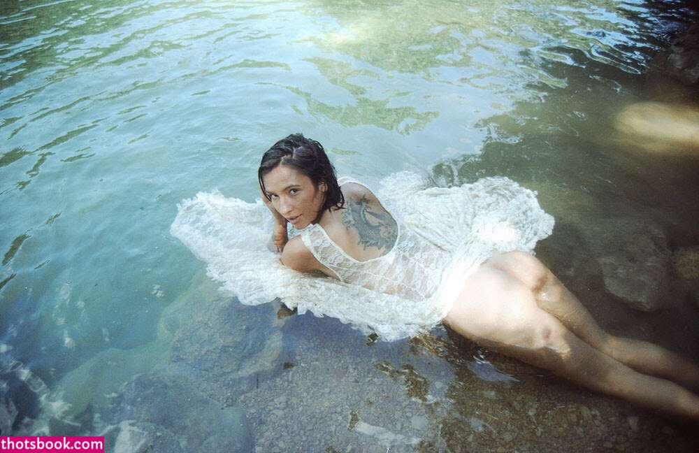 Shay Maria Kozyshay Nude Leaks OnlyFans Photos #4 1469420