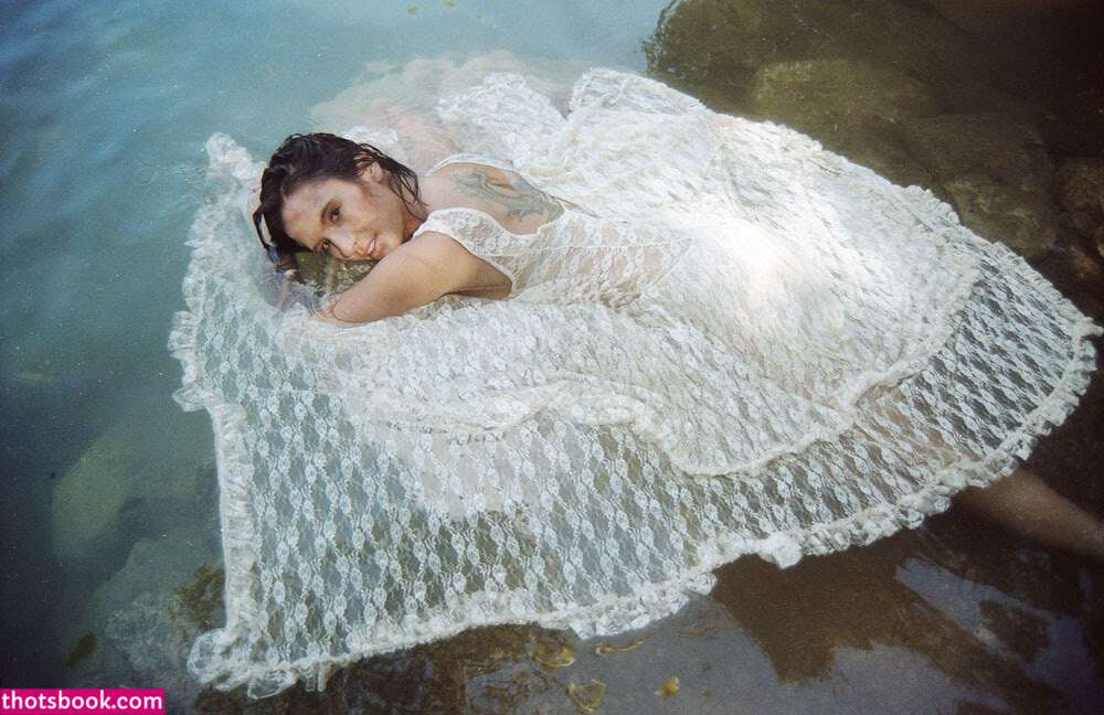 Shay Maria Kozyshay Nude Leaks OnlyFans Photos #4 1469423