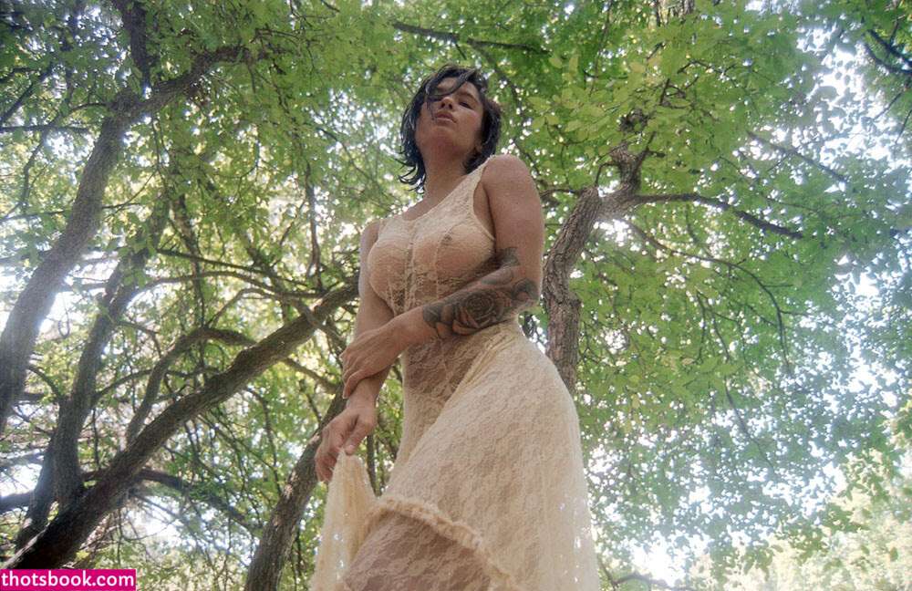 Shay Maria Kozyshay Nude Leaks OnlyFans Photos #4 1469424