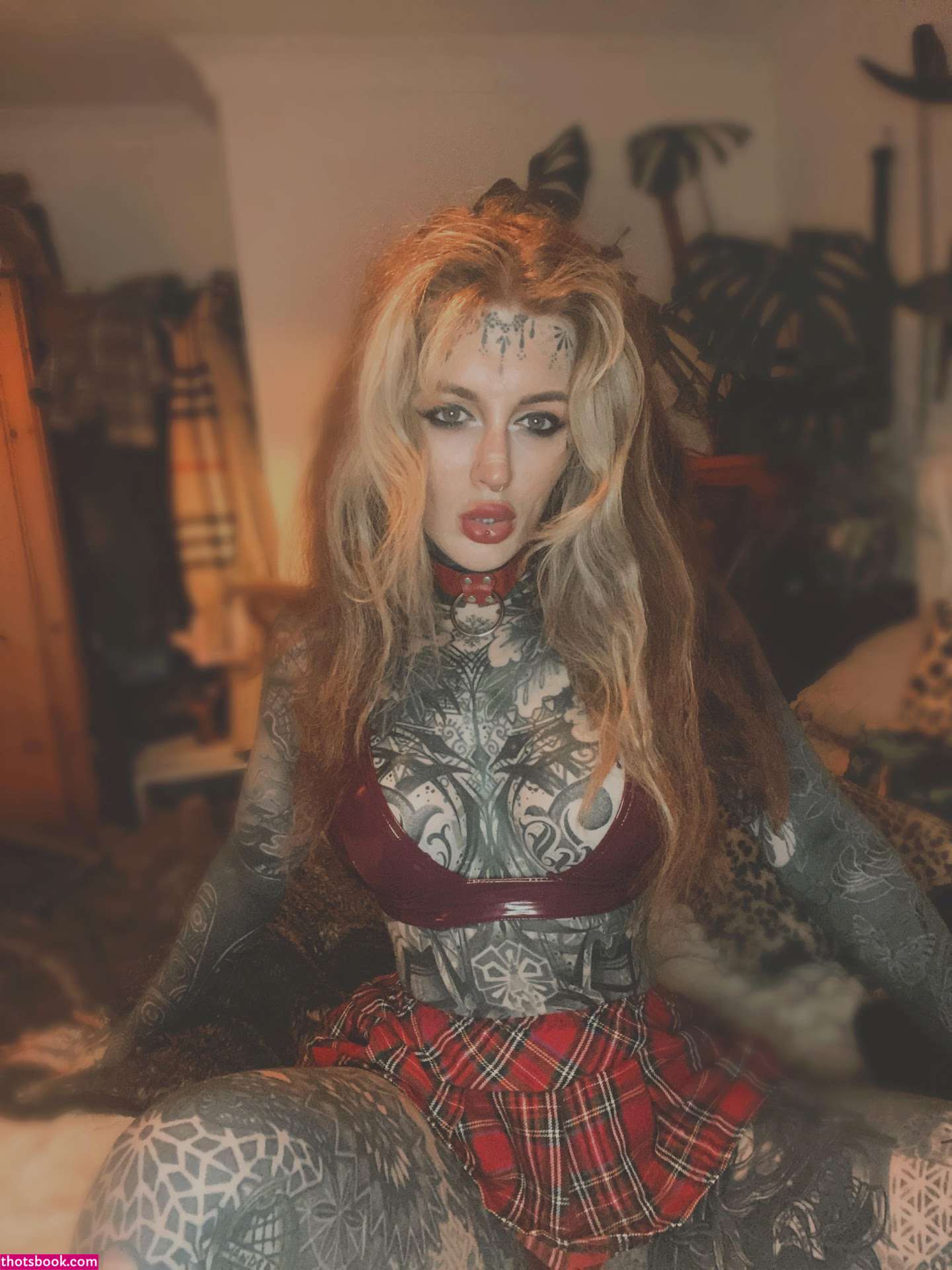 Sophie Wilde Nude Leaks OnlyFans Photos #1 1469468