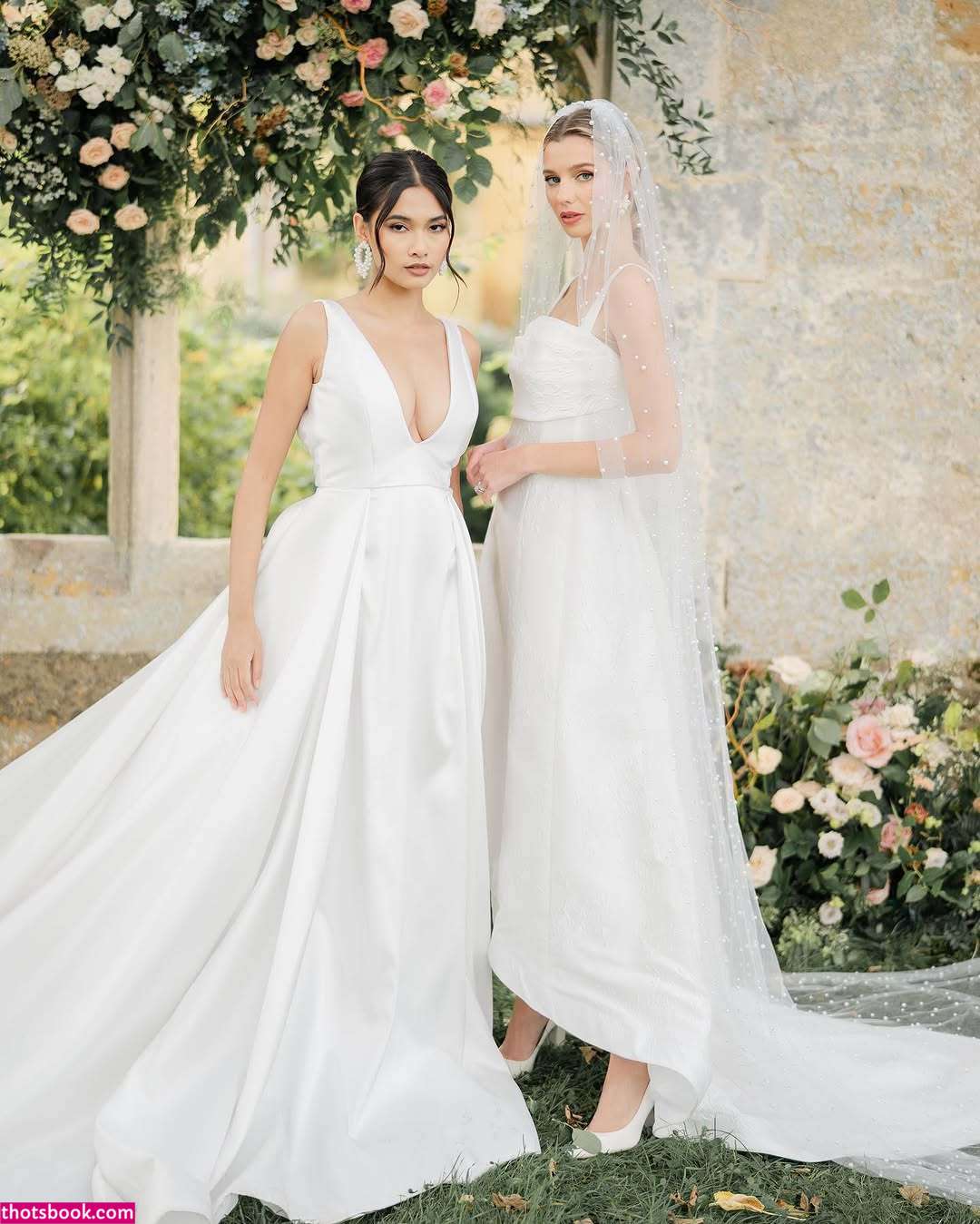 Thuzar Wint Lwin Nude Leaks OnlyFans Photos #3 1469570