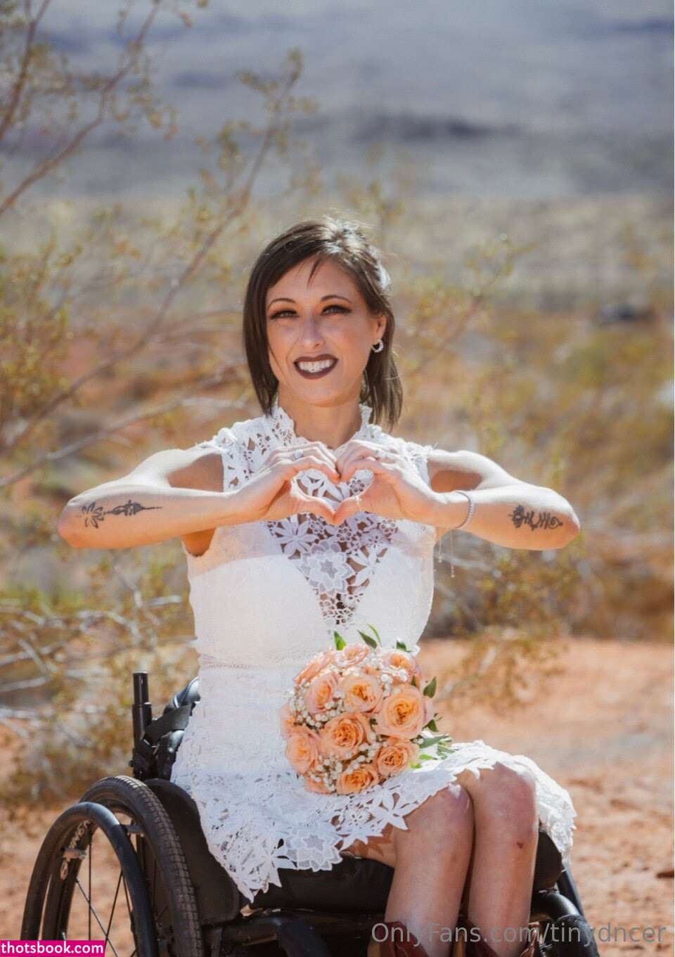 tinydncer Butterflybush222 Nude Leaks OnlyFans Photos #3 1469605