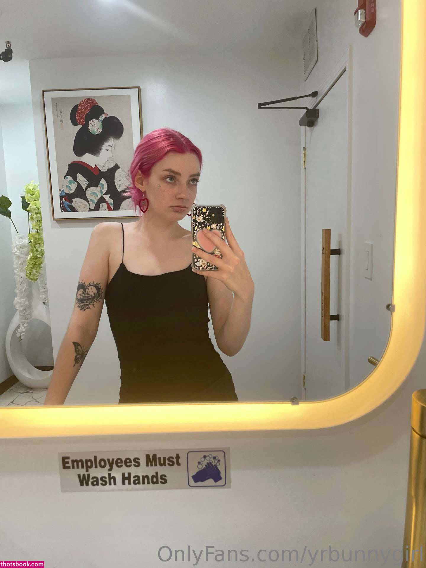 yrbunnygirl Nude Leaks OnlyFans Photos #4 1469733