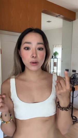 Beau Victoria beauvictoria23 Nude Leaks OnlyFans Video #1