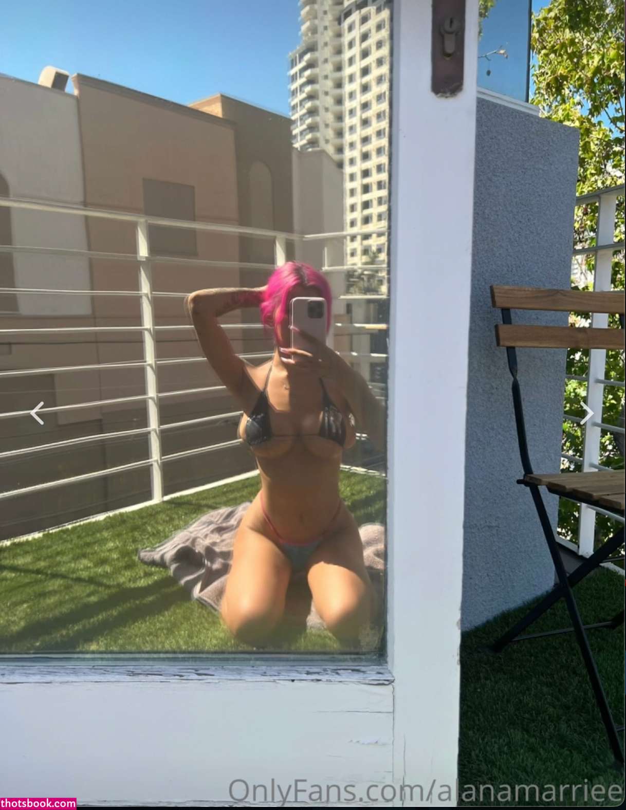 Alanamarriee Nude Leaks OnlyFans Photos #1 1479516