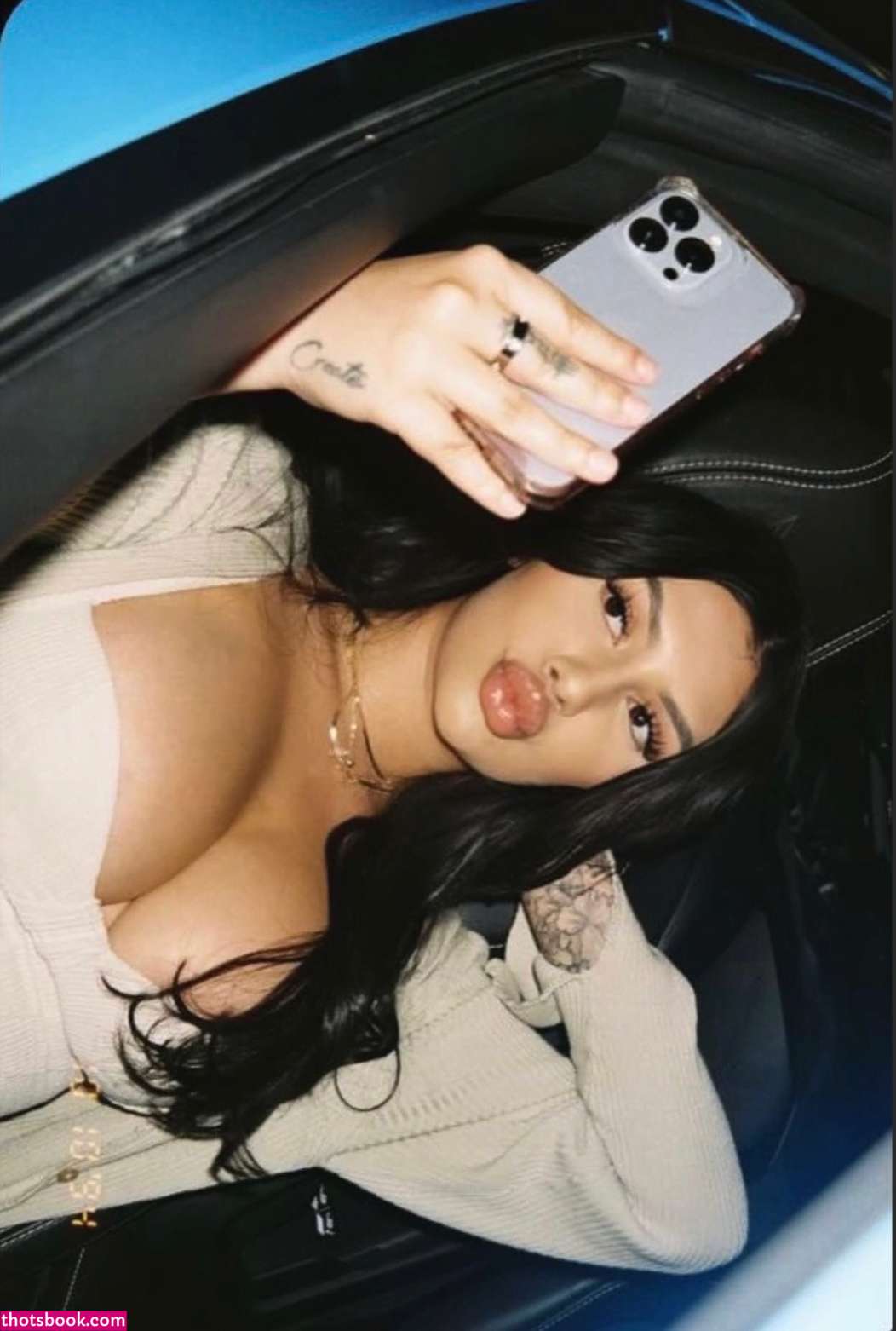 Alanamarriee Nude Leaks OnlyFans Photos #2 1479526