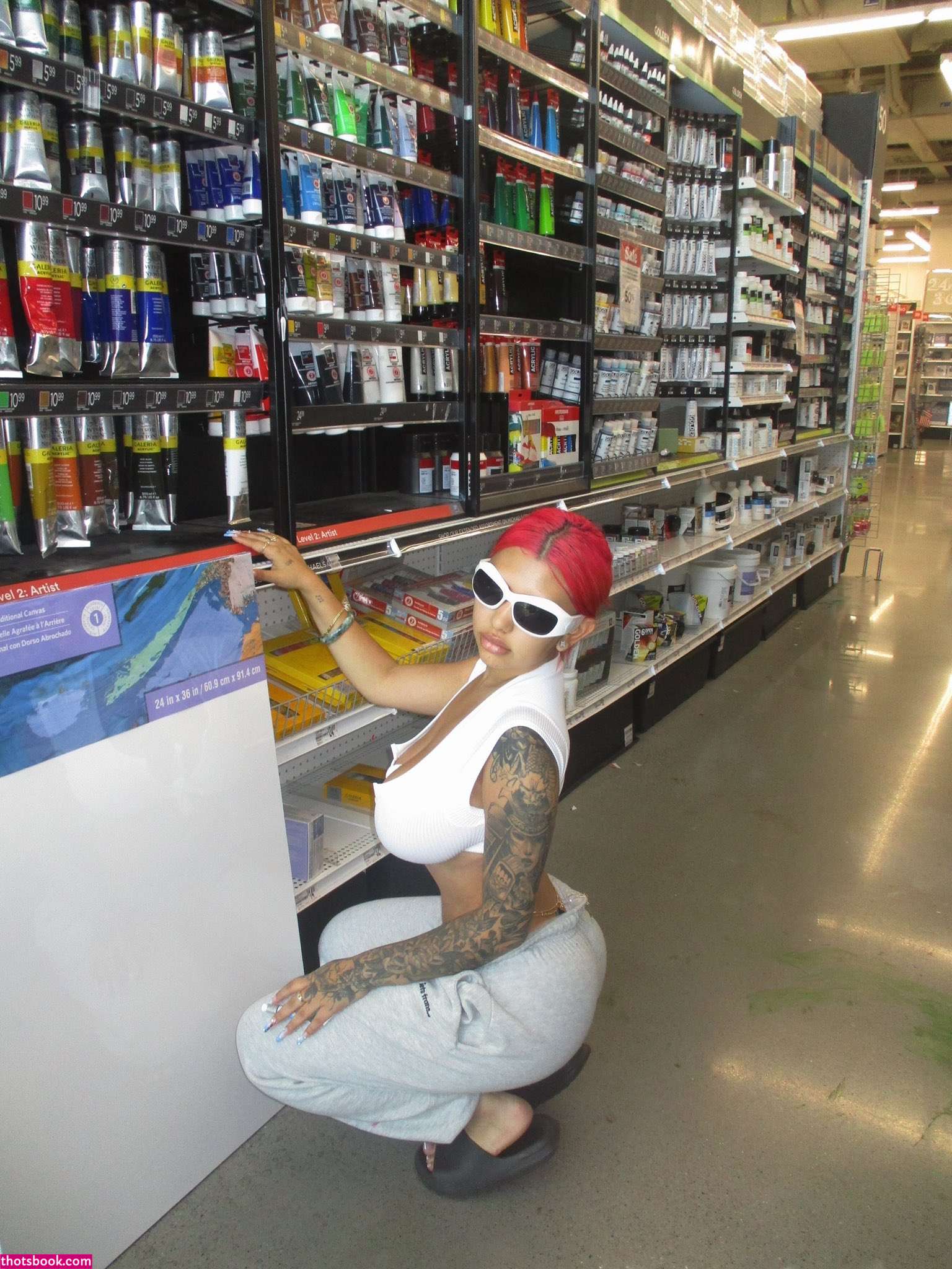 Alanamarriee Nude Leaks OnlyFans Photos #5 1479541