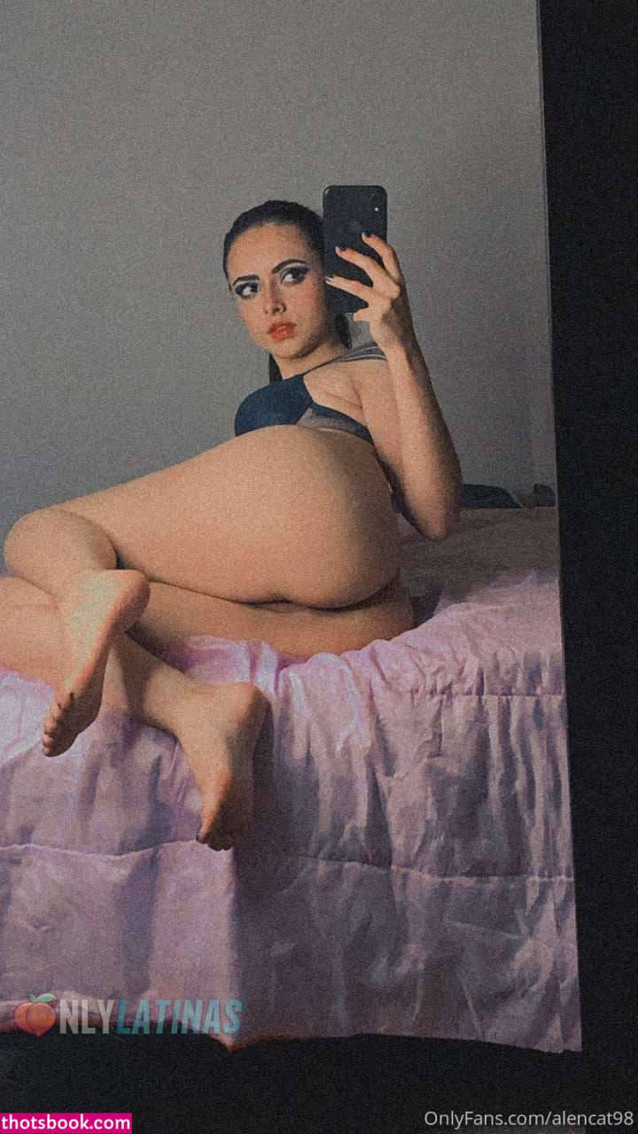 Alencat98 Nude Leaks OnlyFans Photos #4 1479630