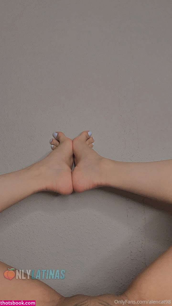 Alencat98 Nude Leaks OnlyFans Photos #5 1479640